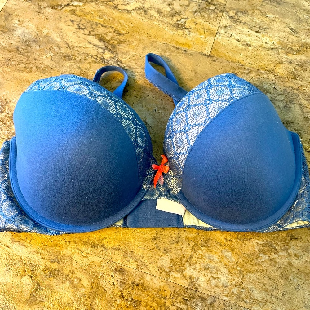 Body by Victoria 38DD Bra